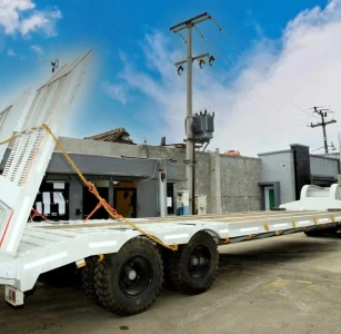Oversized Cargo Services