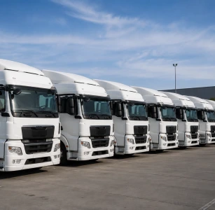 Road Freight Services